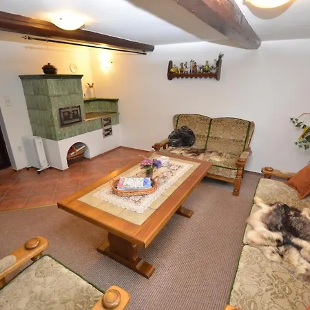 Alpehytte Poolincluded Chalet Peha