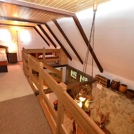 Alpehytte Poolincluded Chalet Peha